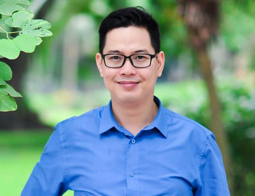 Phó Giáo sư - Tiến sĩ Tâm lý Trần Thành Nam, Chủ nhiệm Khoa Các Khoa học giáo dục, Đại học Giáo dục. (Ảnh: Nhân vật cung cấp) Phó Giáo sư - Tiến sĩ Tâm lý Trần Thành Nam, Chủ nhiệm Khoa Các Khoa học giáo dục, Đại học Giáo dục. (Ảnh: Nhân vật cung cấp)