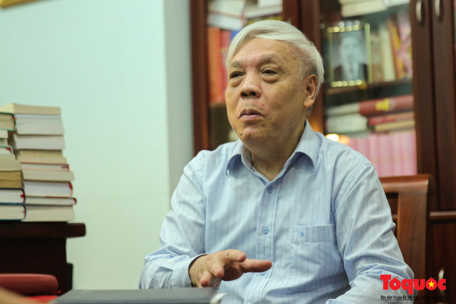 Tiến sĩ Nguyễn Trọng Phúc Tiến sĩ Nguyễn Trọng Phúc