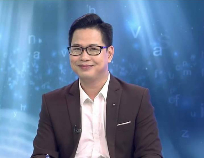 Tiến sĩ Trần Thành Nam khẳng định nhận thức về an toàn mạng xã hội của người lớn còn hạn chế (Ảnh: Nhân vật cung cấp)