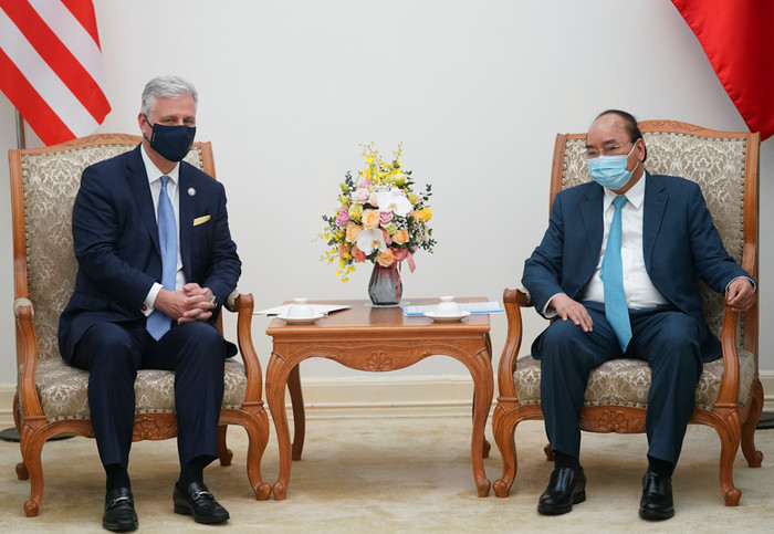 Ảnh: VGP/Quang Hiếu Ảnh: VGP/Quang Hiếu