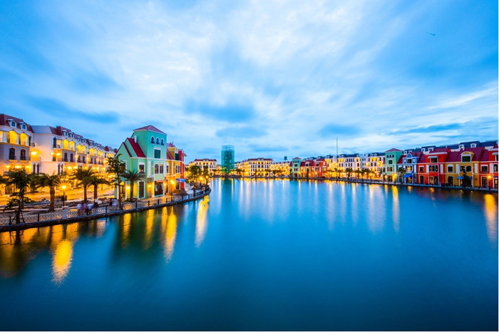 Quy hoạch độc nhất, hạ tầng giải trí dày đặc khắp các phân khu đem tới sức hút đầu tư cho các căn shop Quy hoạch độc nhất, hạ tầng giải trí dày đặc khắp các phân khu đem tới sức hút đầu tư cho các căn shop