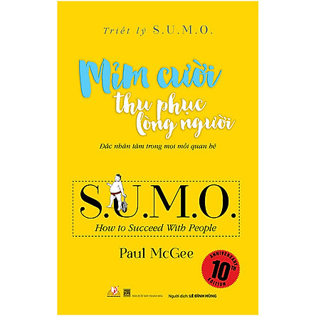 Cuốn "Mỉm cười thu phục lòng người” (đắc nhân tâm trong mọi mối quan hệ) được Nhà xuất bản Thanh Hóa và Công ty Anlangbooks phát hành với bản dịch của Lê Đình Hùng. Cuốn "Mỉm cười thu phục lòng người” (đắc nhân tâm trong mọi mối quan hệ) được Nhà xuất bản Thanh Hóa và Công ty Anlangbooks phát hành với bản dịch của Lê Đình Hùng.