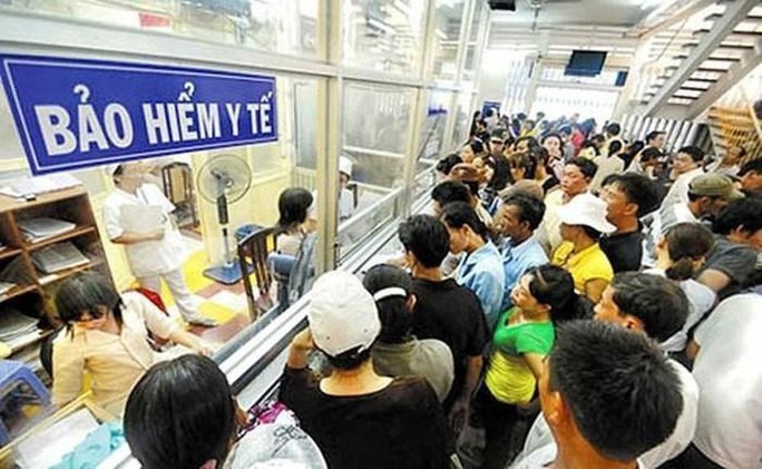 Dự án Phát triển hệ thống y tế bền vững do USAID tài trợ sẽ hỗ trợ kỹ thuật cho Bảo hiểm xã hội Việt Nam để tăng cường thực hiện chính sách Bảo hiểm y tế trong 4 năm tới. Dự án Phát triển hệ thống y tế bền vững do USAID tài trợ sẽ hỗ trợ kỹ thuật cho Bảo hiểm xã hội Việt Nam để tăng cường thực hiện chính sách Bảo hiểm y tế trong 4 năm tới.