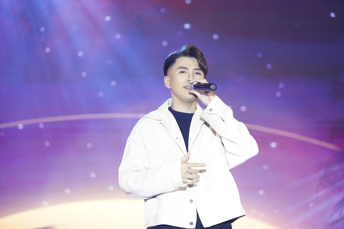 Will xuất hiện với vẻ đẹp đốn tim cả hội trường C Học viện Will xuất hiện với vẻ đẹp đốn tim cả hội trường C Học viện