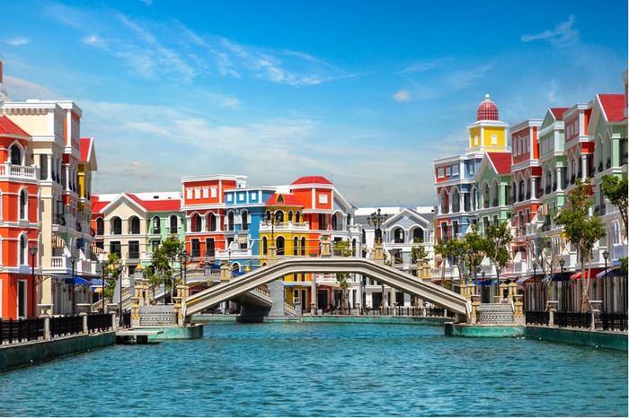 Với nhiều chính sách hỗ trợ tối đa nhà đầu tư, chủ đầu tư cho thấy tâm và tầm của mình Với nhiều chính sách hỗ trợ tối đa nhà đầu tư, chủ đầu tư cho thấy tâm và tầm của mình