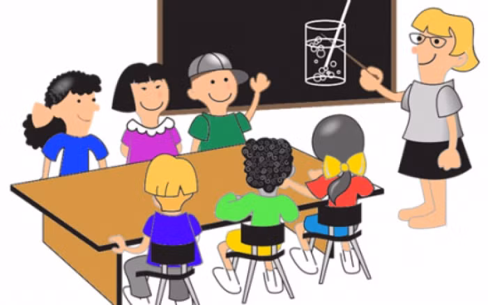 Hiệu trưởng có được dạy thêm không? (Ảnh minh họa trên internet, chưa rõ tác giả) Hiệu trưởng có được dạy thêm không? (Ảnh minh họa trên internet, chưa rõ tác giả)