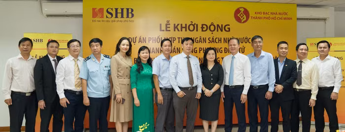 Dự án sẽ thúc đẩy mạnh mẽ cải cách hành chính, gia tăng giá trị cho cá nhân, doanh nghiệp trên địa bàn Thành phố Hồ Chí Minh trong thực hiện nghĩa vụ với ngân sách nhà nước. Dự án sẽ thúc đẩy mạnh mẽ cải cách hành chính, gia tăng giá trị cho cá nhân, doanh nghiệp trên địa bàn Thành phố Hồ Chí Minh trong thực hiện nghĩa vụ với ngân sách nhà nước.