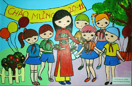 (Ảnh minh họa trên Baoquangninh.com.vn) (Ảnh minh họa trên Baoquangninh.com.vn)