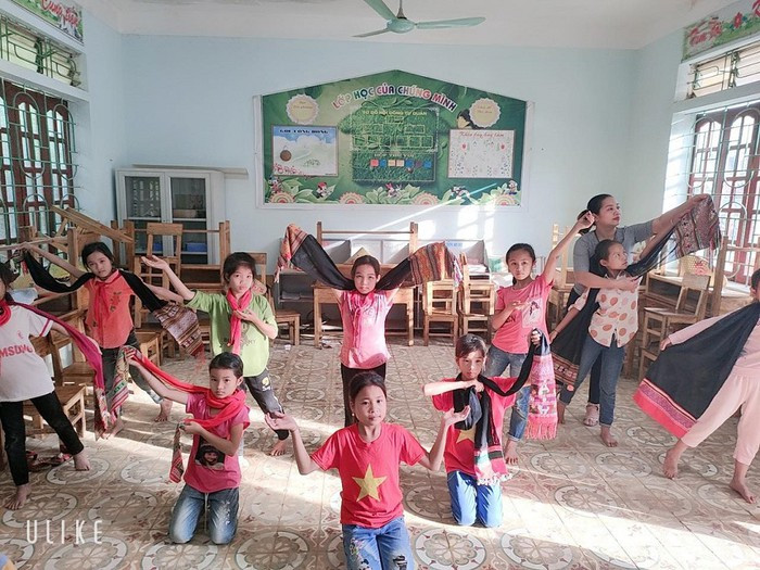 Giáo viên công tác ở vùng nào thì có thể nghỉ hưu trước tuổi? (Ảnh minh họa: Giaoduc.net.vn) Giáo viên công tác ở vùng nào thì có thể nghỉ hưu trước tuổi? (Ảnh minh họa: Giaoduc.net.vn)