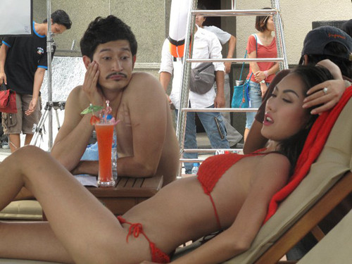 "Bản chất lộ rõ"