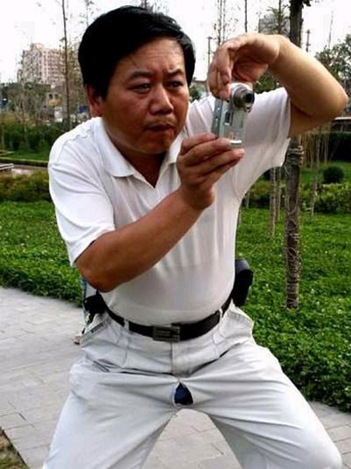 Đam mê không sợ bị chê!