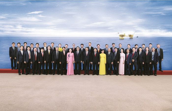 Mục tiêu lớn cần giải pháp đúng ảnh 1