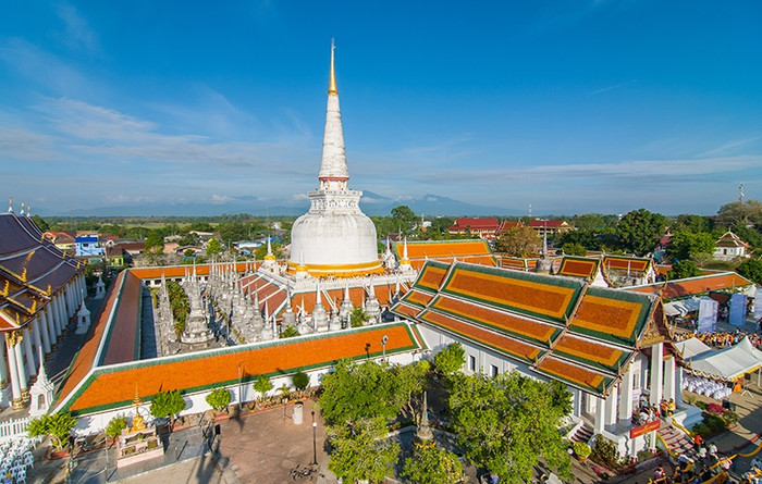 Nakhon Si Thammarat Nakhon Si Thammarat