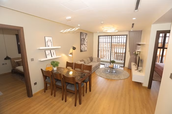 Cộng đồng tri thức trẻ, văn minh tại The Terra - An Hưng ảnh 1