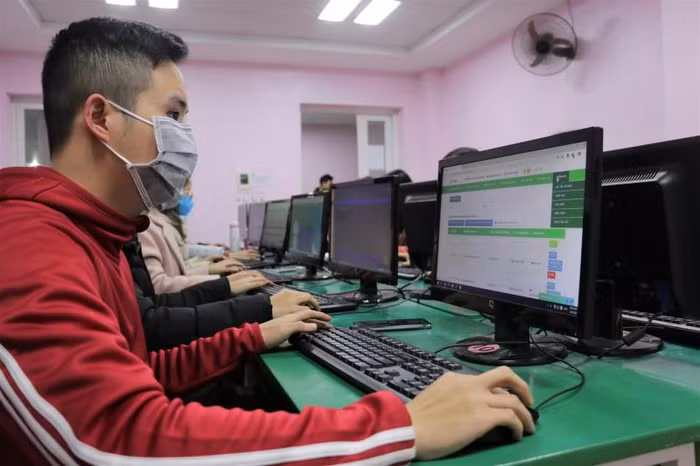 Hệ thống trường Newton luôn sẵn sàng chống dịch Covid-19 ảnh 2