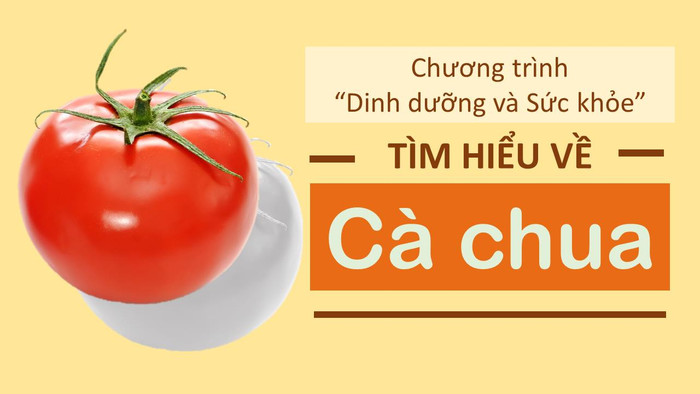 Hiểu về dinh dưỡng để ăn uống khoa học và lành mạnh ảnh 2