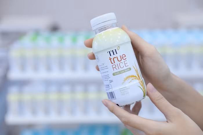 Bác sĩ Hoàng Sầm: Nước gạo rang là thức uống lành mạnh và bổ dưỡng ảnh 3