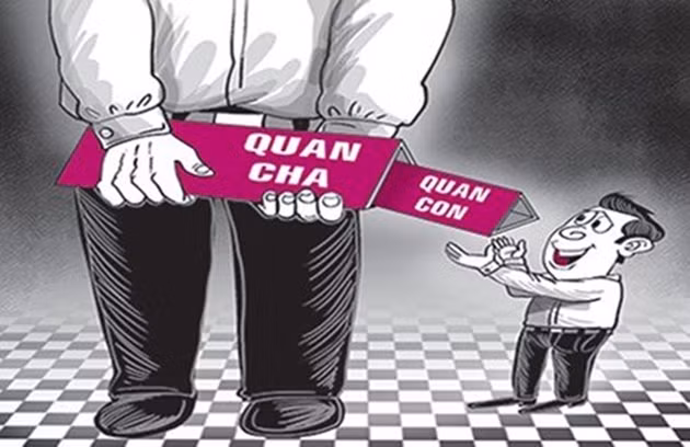 (Ảnh chỉ mang tính chất minh họa, nguồn: Thanhtra.com.vn)