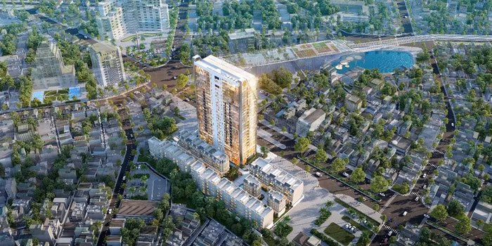 Chất sống mới của người Hà Nội tinh tế ảnh 2