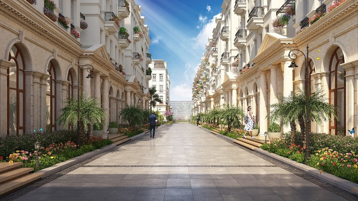 Chất sống mới của người Hà Nội tinh tế ảnh 3 Chất sống mới của người Hà Nội tinh tế ảnh 3