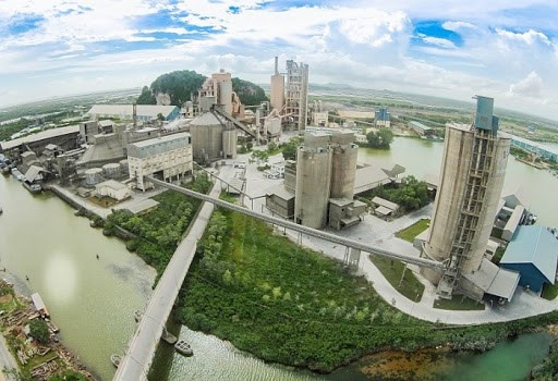 Thực hiện tái cơ cấu tạo nhiều chuyển biến tích cực, Vicem đạt lợi nhuận “khủng” ảnh 3 Thực hiện tái cơ cấu tạo nhiều chuyển biến tích cực, Vicem đạt lợi nhuận “khủng” ảnh 3