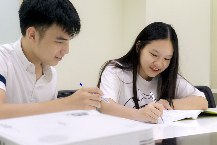 Thêm bí kíp lấy điểm phần đọc bài thi IELTS ảnh 1