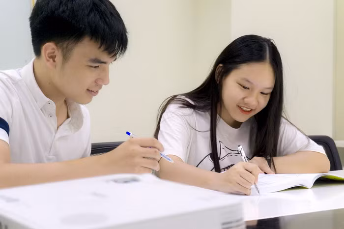Thêm bí kíp lấy điểm phần đọc bài thi IELTS ảnh 1