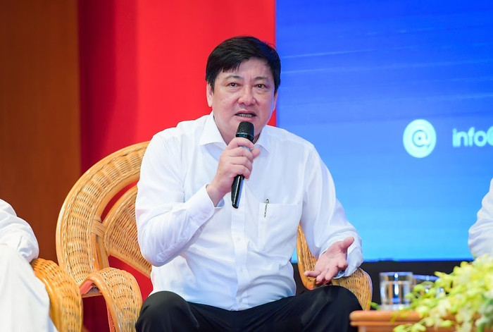 Lời giải nào cho bài toán thiếu hụt nguồn nhân lực chất lượng cao tại Việt Nam? ảnh 4 Lời giải nào cho bài toán thiếu hụt nguồn nhân lực chất lượng cao tại Việt Nam? ảnh 4