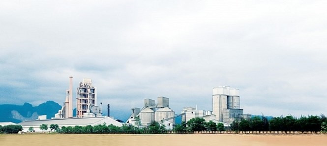 Thực hiện tái cơ cấu tạo nhiều chuyển biến tích cực, Vicem đạt lợi nhuận “khủng” ảnh 5 Thực hiện tái cơ cấu tạo nhiều chuyển biến tích cực, Vicem đạt lợi nhuận “khủng” ảnh 5