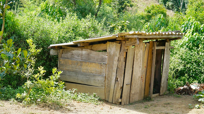 Bản Mường An nâng cấp điểm trường mầm non giúp học sinh trong bản đến trường ảnh 3