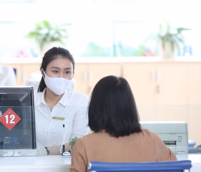 BIDV nỗ lực kinh doanh mùa Covid-19, tích cực hỗ trợ cộng đồng, duy trì định hạng tín nhiệm quốc tế.