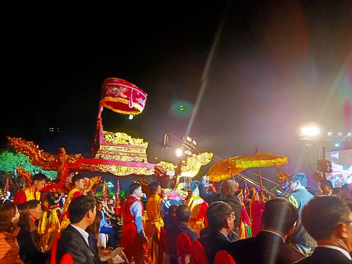 Đọc hai tập thơ “Hồn quê Trạng Trình” và “Bút sinh hương” ảnh 2