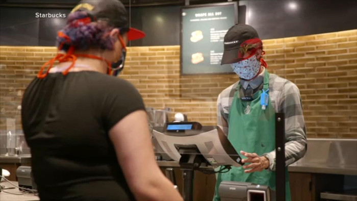 Cuộc sống của du học sinh tại Canada ảnh 2