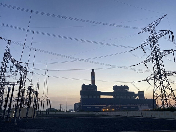 Ban Quản lý Dự án Điện lực Dầu khí Sông Hậu 1 đóng điện thành công nhiều công trình quan trọng Ban Quản lý Dự án Điện lực Dầu khí Sông Hậu 1 đóng điện thành công nhiều công trình quan trọng