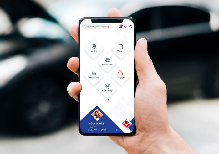 BIDV SmartBanking sở hữu cụm tiện ích đa năng, đáp ứng đa dạng nhu cầu của khách hàng hiện đại BIDV SmartBanking sở hữu cụm tiện ích đa năng, đáp ứng đa dạng nhu cầu của khách hàng hiện đại
