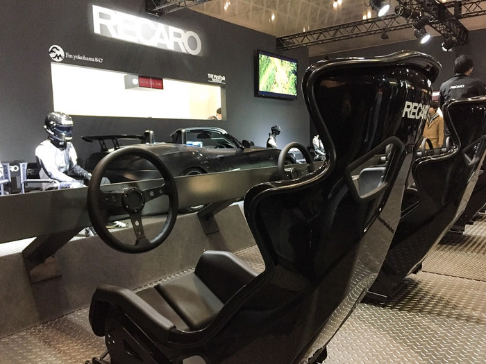 THACO xuất khẩu khung ghế Composite sang Nhật Bản ảnh 1