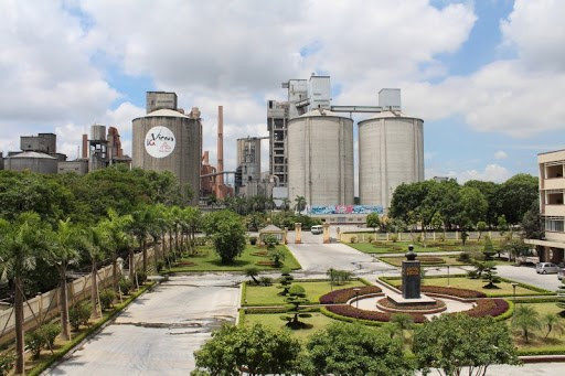 Thực hiện tái cơ cấu tạo nhiều chuyển biến tích cực, Vicem đạt lợi nhuận “khủng” ảnh 2 Thực hiện tái cơ cấu tạo nhiều chuyển biến tích cực, Vicem đạt lợi nhuận “khủng” ảnh 2