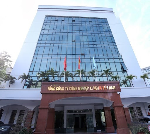 Thực hiện tái cơ cấu tạo nhiều chuyển biến tích cực, Vicem đạt lợi nhuận “khủng” ảnh 1 Thực hiện tái cơ cấu tạo nhiều chuyển biến tích cực, Vicem đạt lợi nhuận “khủng” ảnh 1