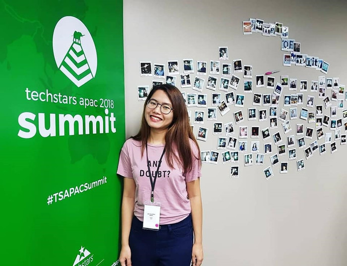 Câu chuyện tìm học bổng 2 tỷ đồng từ cựu sinh viên Đại học Waikato ảnh 1