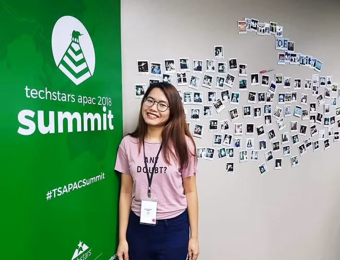 Câu chuyện tìm học bổng 2 tỷ đồng từ cựu sinh viên Đại học Waikato ảnh 1