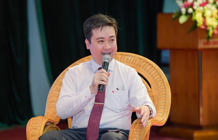 Lời giải nào cho bài toán thiếu hụt nguồn nhân lực chất lượng cao tại Việt Nam? ảnh 3 Lời giải nào cho bài toán thiếu hụt nguồn nhân lực chất lượng cao tại Việt Nam? ảnh 3