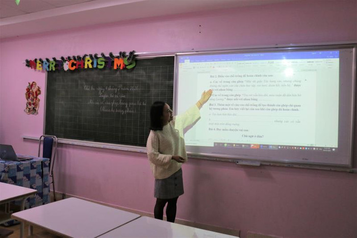 Hệ thống trường Newton luôn sẵn sàng chống dịch Covid-19 ảnh 3