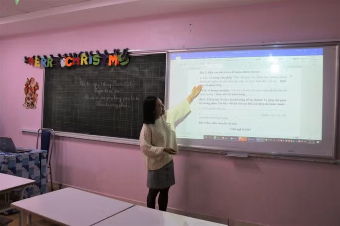 Hệ thống trường Newton luôn sẵn sàng chống dịch Covid-19 ảnh 3