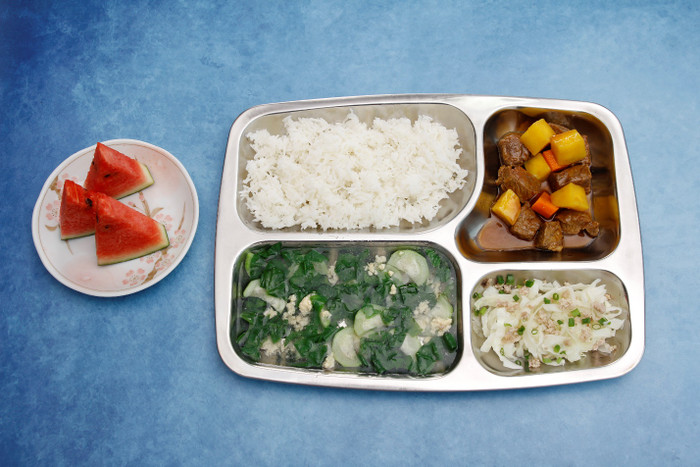 Hiểu về dinh dưỡng để ăn uống khoa học và lành mạnh ảnh 3