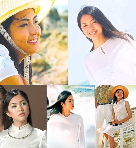 Sau đó, cô tiếp tục vào vai Mộng Cầm trong phim Hàn Mặc Tử của đạo diễn Trần Mỹ Hà. Sau đó, cô tiếp tục vào vai Mộng Cầm trong phim Hàn Mặc Tử của đạo diễn Trần Mỹ Hà.