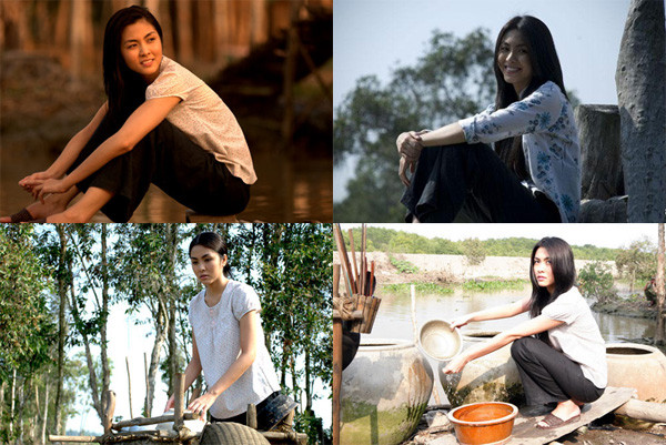 Diễn xuất của cô trong phim tuy không được những nhà chuyên môn đánh giá cao nhưng nó cũng là một bước tiến mới trong con đường chinh phục điện ảnh của cô. Diễn xuất của cô trong phim tuy không được những nhà chuyên môn đánh giá cao nhưng nó cũng là một bước tiến mới trong con đường chinh phục điện ảnh của cô.