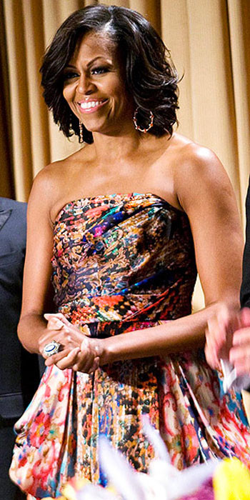 Váy hiệu Naeem Khan Váy hiệu Naeem Khan