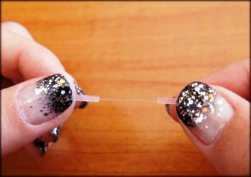 Loại chỉ dùng để căng mắt Loại chỉ dùng để căng mắt