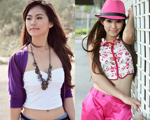 Chắc hẳn, nhiều khán giả rất tiếc nuối một Lương Bích Hữu sexy với mái tóc dài uốn nhẹ trước đây. Chắc hẳn, nhiều khán giả rất tiếc nuối một Lương Bích Hữu sexy với mái tóc dài uốn nhẹ trước đây.