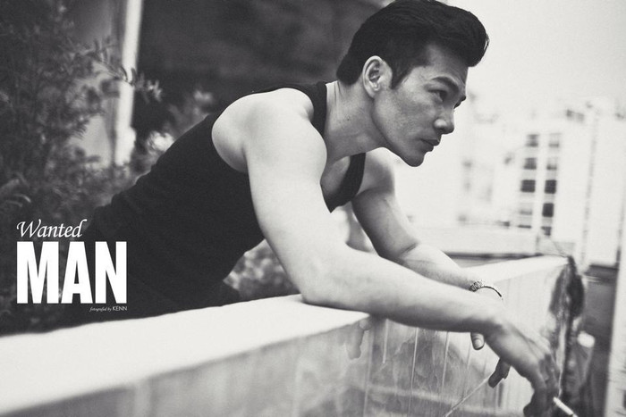 Trần Bảo Sơn được đánh giá là mẫu đàn ông lý tưởng nhất không chỉ dành cho phụ nữ mà kể cả cho đàn ông. Trần Bảo Sơn được đánh giá là mẫu đàn ông lý tưởng nhất không chỉ dành cho phụ nữ mà kể cả cho đàn ông.